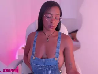 aprilebony's Live Sex Cam Show