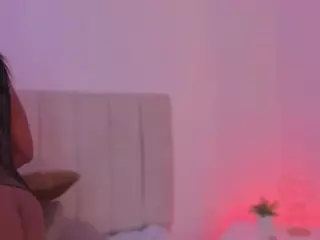 aprilebony's Live Sex Cam Show