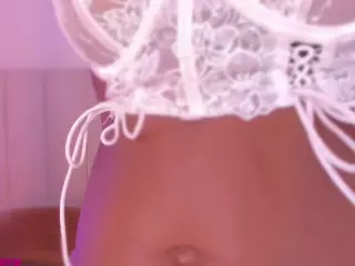 aprilebony's Live Sex Cam Show