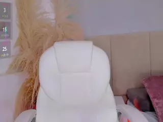 aprilebony's Live Sex Cam Show