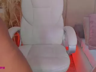 aprilebony's Live Sex Cam Show
