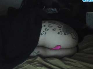 bigbootysarenalove from CamSoda is Freechat