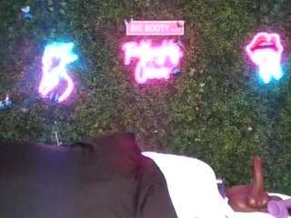 bigbootysarenalove webcam