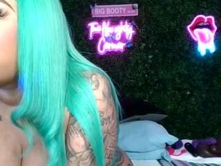 bigbootysarenalove webcam