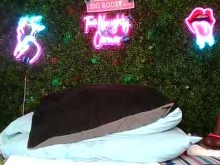 bigbootysarenalove webcam