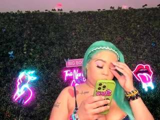 bigbootysarenalove webcam