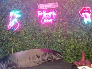 bigbootysarenalove
