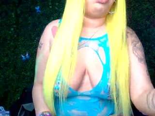 bigbootysarenalove webcam