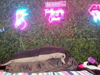 Live webcam model bigbootysarenalove on Soda Cams