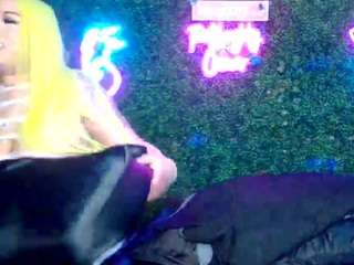 bigbootysarenalove webcam