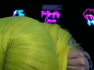 bigbootysarenalove webcam