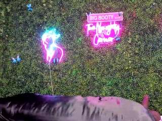 bigbootysarenalove webcam