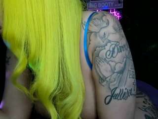 bigbootysarenalove