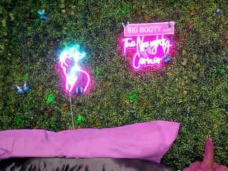 bigbootysarenalove webcam