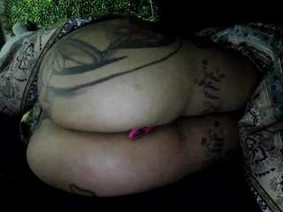 bigbootysarenalove webcam