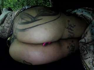 bigbootysarenalove webcam