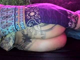 bigbootysarenalove webcam