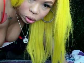 bigbootysarenalove webcam