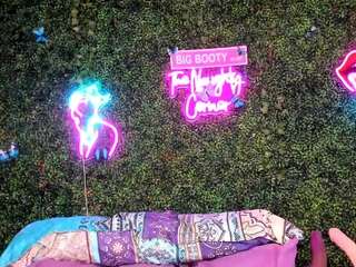 bigbootysarenalove webcam