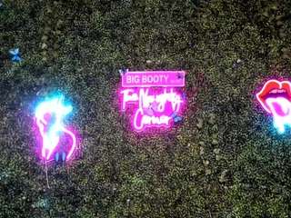 This model is live right now. bigbootysarenalove