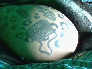 bigbootysarenalove