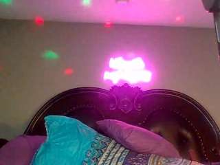 bigbootysarenalove Sex Cam Show