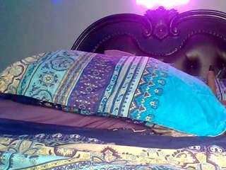 bigbootysarenalove Sex Cam Show