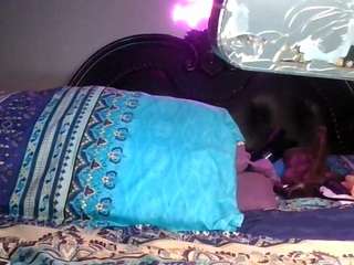 bigbootysarenalove Sex Cam Show