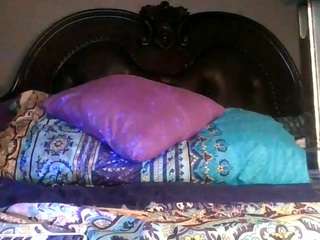 bigbootysarenalove Sex Cam Show