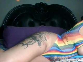bigbootysarenalove Sex Cam Show