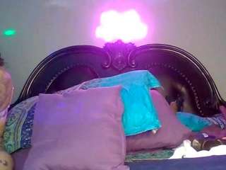 bigbootysarenalove Sex Cam Show