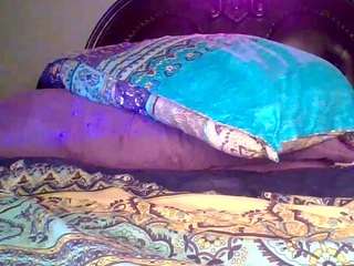 bigbootysarenalove Sex Cam Show