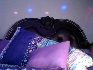 bigbootysarenalove Sex Cam Show