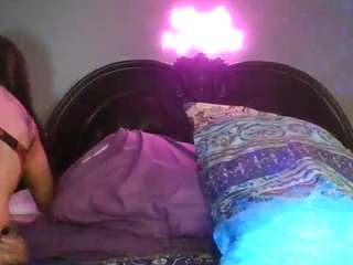 bigbootysarenalove Sex Cam Show