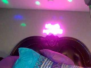 bigbootysarenalove Sex Cam Show