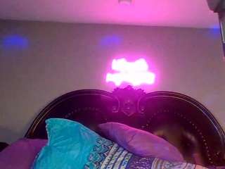 bigbootysarenalove Sex Cam Show