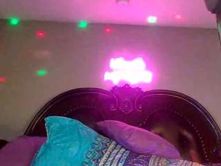 bigbootysarenalove Sex Cam Show