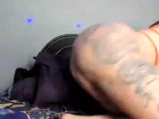 RenaSoBlasian's Live Sex Cam Show