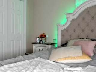 kennasavage Live Webcam on CamSoda
