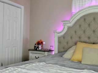 kennasavage Live Webcam on CamSoda