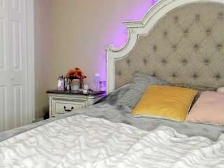 kennasavage Live Webcam on CamSoda