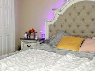 kennasavage Live Webcam on CamSoda