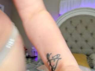 kennasavage Live Webcam on CamSoda