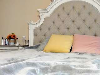 kennasavage Live Webcam on CamSoda