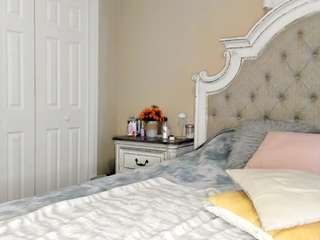 kennasavage Live Webcam on CamSoda