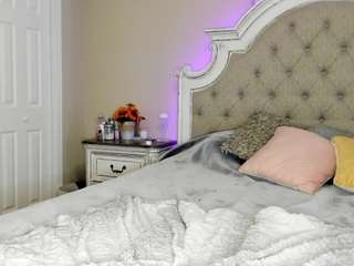 kennasavage Live Webcam on CamSoda