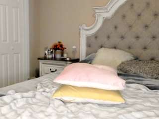 kennasavage Live Webcam on CamSoda