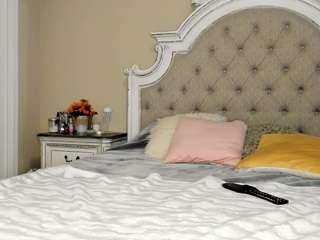 kennasavage Live Webcam on CamSoda