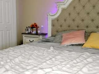 kennasavage Live Webcam on CamSoda