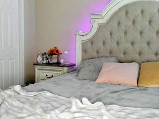 kennasavage Live Webcam on CamSoda